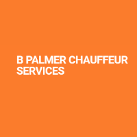 B PALMER CHAUFFEUR SERVICES