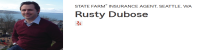 State Farm: Rusty Dubose