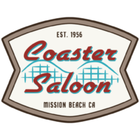 Coaster Saloon