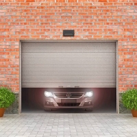 Elizabeth Garage Doors Repairs