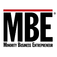 Minority Business Entrepreneur (MBE) Magazine