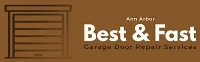 Best & fast garage door services Ann Arbor