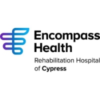 Encompass Health Rehabilitation Hospital of Cypress