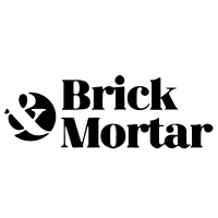 Brick & Mortar