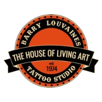 Barry Louvaine Tattoo – Tattoo Studio South West London