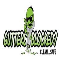 Gutters Blocked