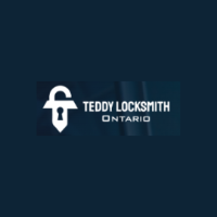 Teddy Locksmith