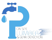 On Site Plumber & Leak Detection North Las Vegas