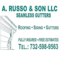 A Russo and Son Roofing