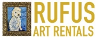 Rufus Art Rentals