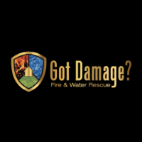 Got Damage? Fire & Water Rescue