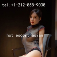 Hot Hot Asians