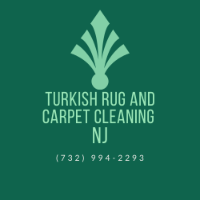 Turkish Rug and Carpet Cleaning NJ