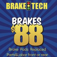 Brake Tech