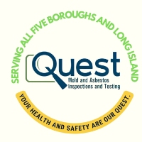 Quest Mold and Asbestos Inspections and Testing of Brooklyn