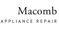 Macomb Appliance Repair