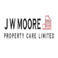 J W Moore Property Care Ltd