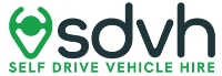 SDVH [Self Drive Vehicle Hire]