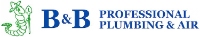 B&B Professional Plumbing and Air - Clearwater