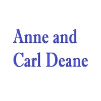 Anne and Carl Deane