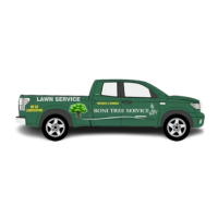 Boni's Tree Service & Stump Grinding