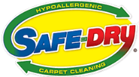 Safe-Dry Carpet Cleaning of Huntsville