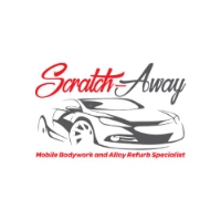 Scratch Away West Midlands - Vehicle Paint Repairs