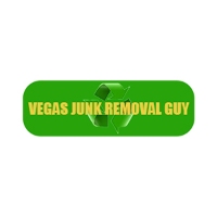 Vegas Junk Removal Guy