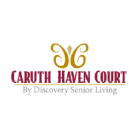 Caruth Haven Court