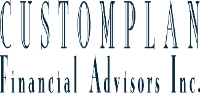 Customplan Financial Advisors