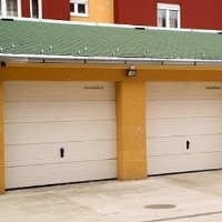 AYZ Garage Doors Repairs