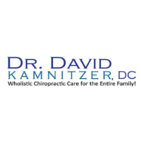 Dr. David Kamnitzer