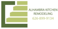 Alhambra Kitchen Remodeling