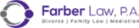 Farber Law, P.A. Divorce and Family Law Firm