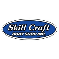 Skill Craft Body Shop