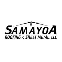 Samayoa Roofing & Sheet Metal, LLC