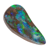 galaxy opal