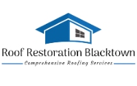 Roof Restoration Blacktown