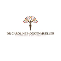 Dr. Caroline Hoggenmueller