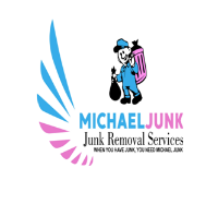 MICHAEL JUNK- Junk Removal Services