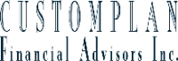 Customplan Financial Advisors