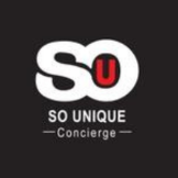 So Unique Concierge LLC