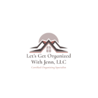 Let's Get Organized with Jenn, LLC