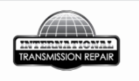 International transmission repair