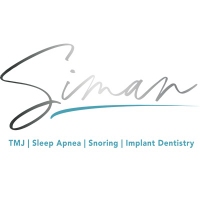 TMJ Expert Specialist Los Angeles Dr. Eddie Siman