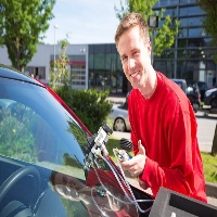 Redwood City Mobile Windshield Replacement