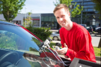 Mountain View Mobile Windshield Replacement