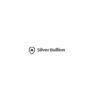 Silver Bullion