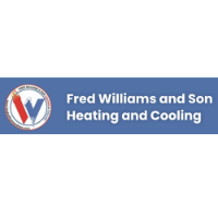 Fred Williams and Son Heating and Cooling