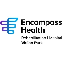 Encompass Health Rehabilitation Hospital Vision Park